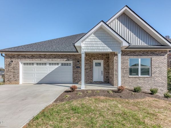 111 Quiet Stroll Lane, Gray, TN 37615