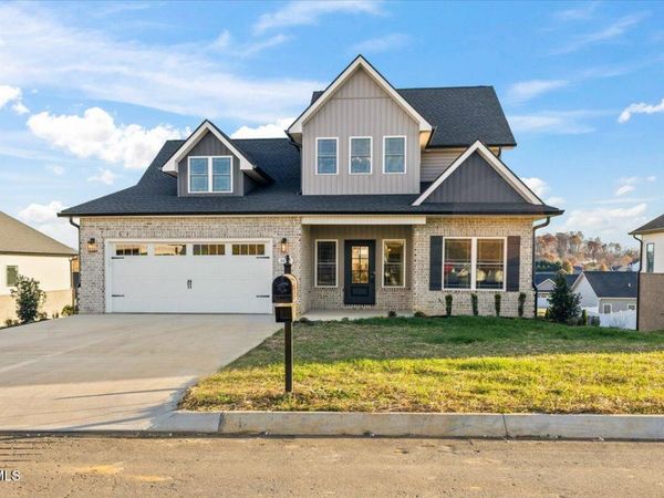 3054 Sawgrass Drive, Jonesborough, TN 37659