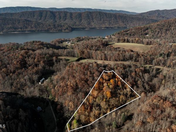 Lot 51 Redbud Circle, Butler, TN 37640