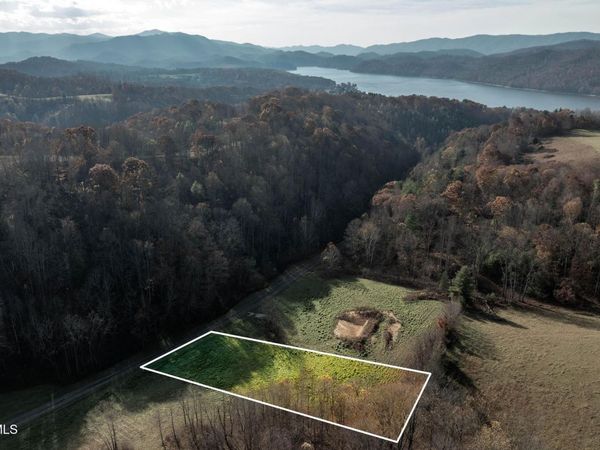 Lot 18 Silver Oak Trail, Butler, TN 37640