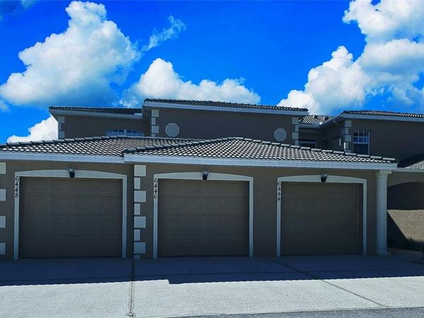 6446 7TH AVENUE CIRCLE W, Unit 6446, BRADENTON, FL 34209