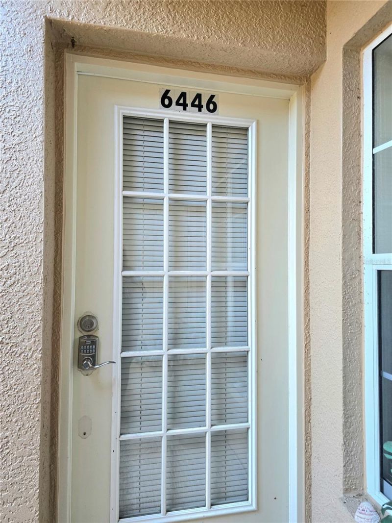6446 7th Avenue Circle W, Unit 6446, Bradenton, FL 34209 Photo