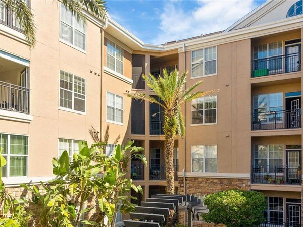 4221 W SPRUCE STREET, Unit 2328, TAMPA, FL 33607