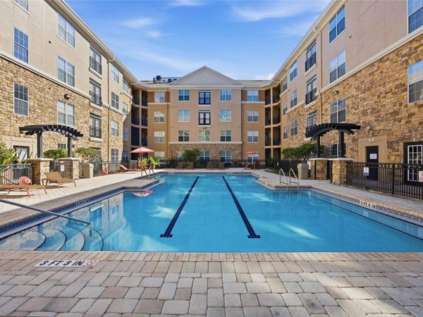 4221 W SPRUCE STREET, Unit 2328, TAMPA, FL 33607