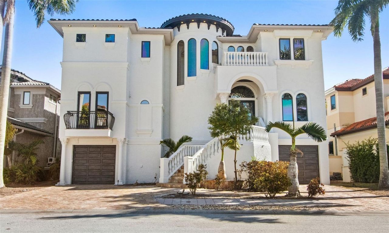 4107 Causeway Vista Drive, Tampa, FL 33615 Photo