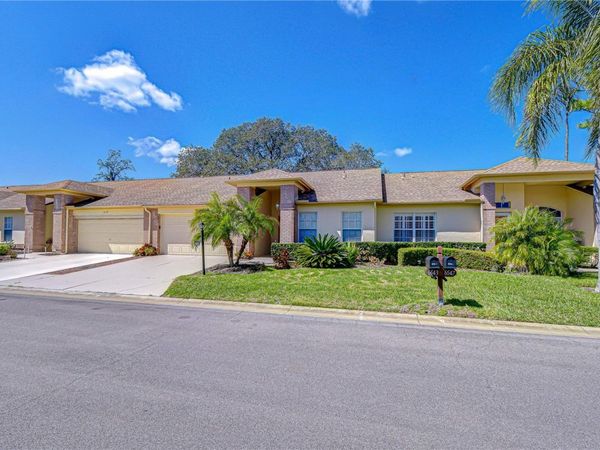 6543 PINE WALK DRIVE, NEW PORT RICHEY, FL 34655