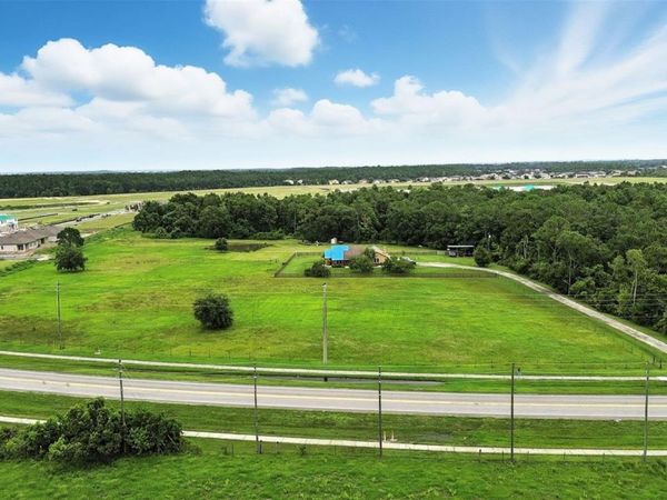 2481 HAM BROWN ROAD, KISSIMMEE, FL 34746