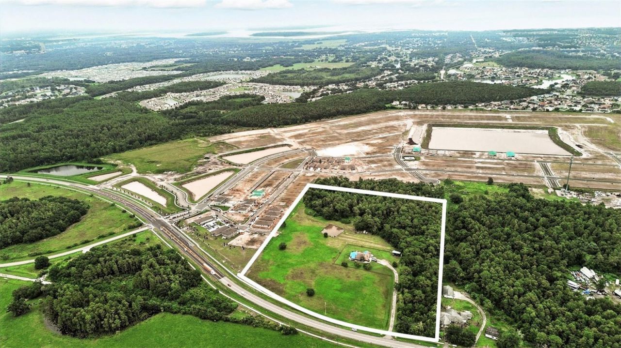 2481 Ham Brown Road, Kissimmee, FL 34746 Photo