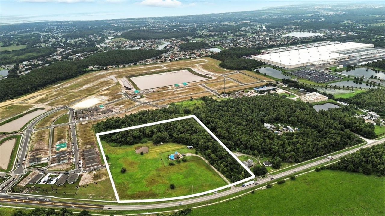 2481 Ham Brown Road, Kissimmee, FL 34746 Photo