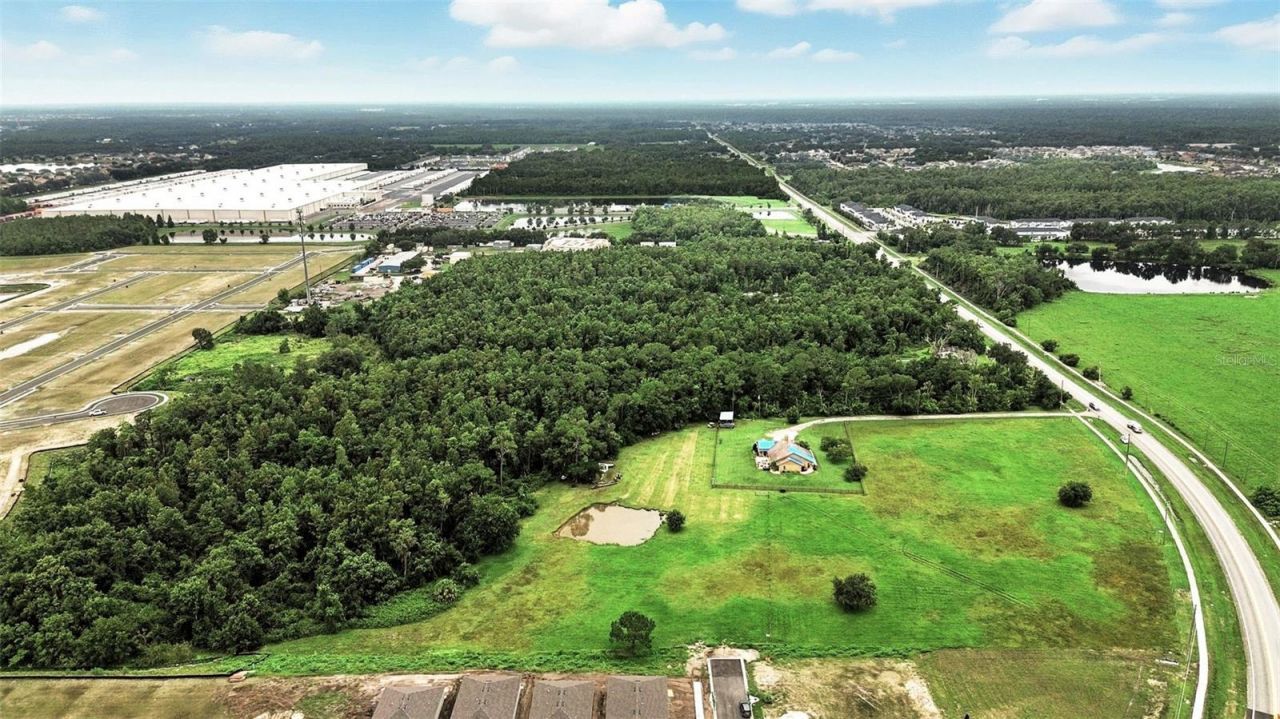 2481 Ham Brown Road, Kissimmee, FL 34746 Photo