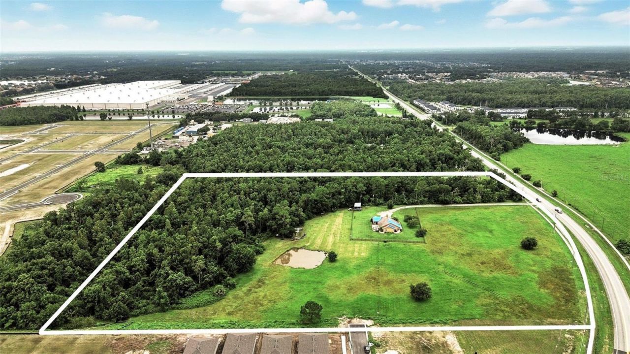 2481 Ham Brown Road, Kissimmee, FL 34746 Photo