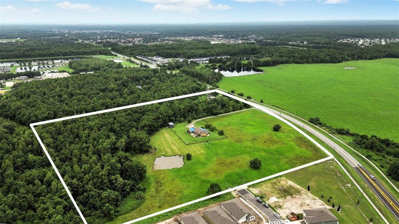 2481 Ham Brown Road, Kissimmee, FL 34746 Photo