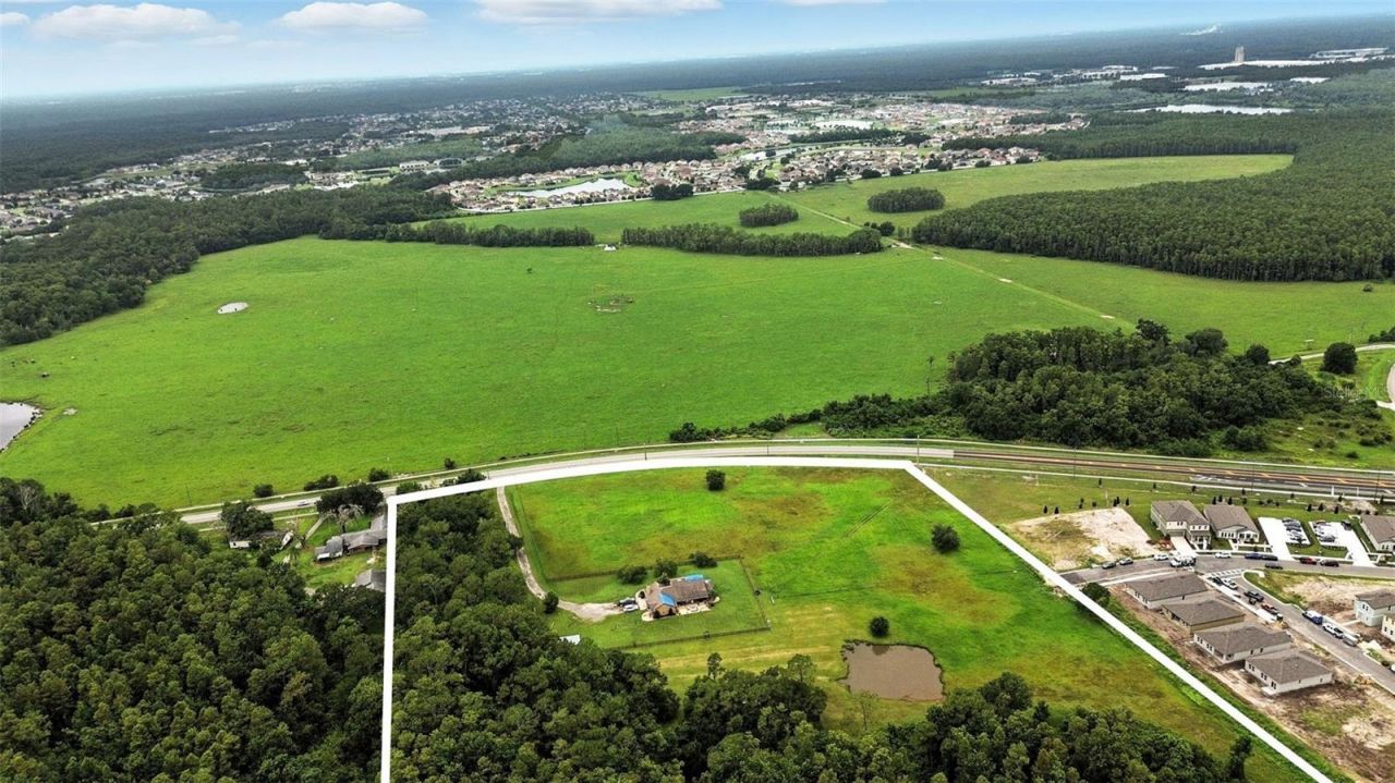 2481 Ham Brown Road, Kissimmee, FL 34746 Photo