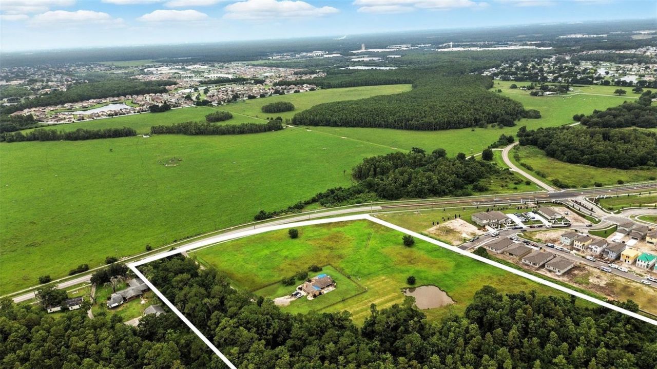 2481 Ham Brown Road, Kissimmee, FL 34746 Photo