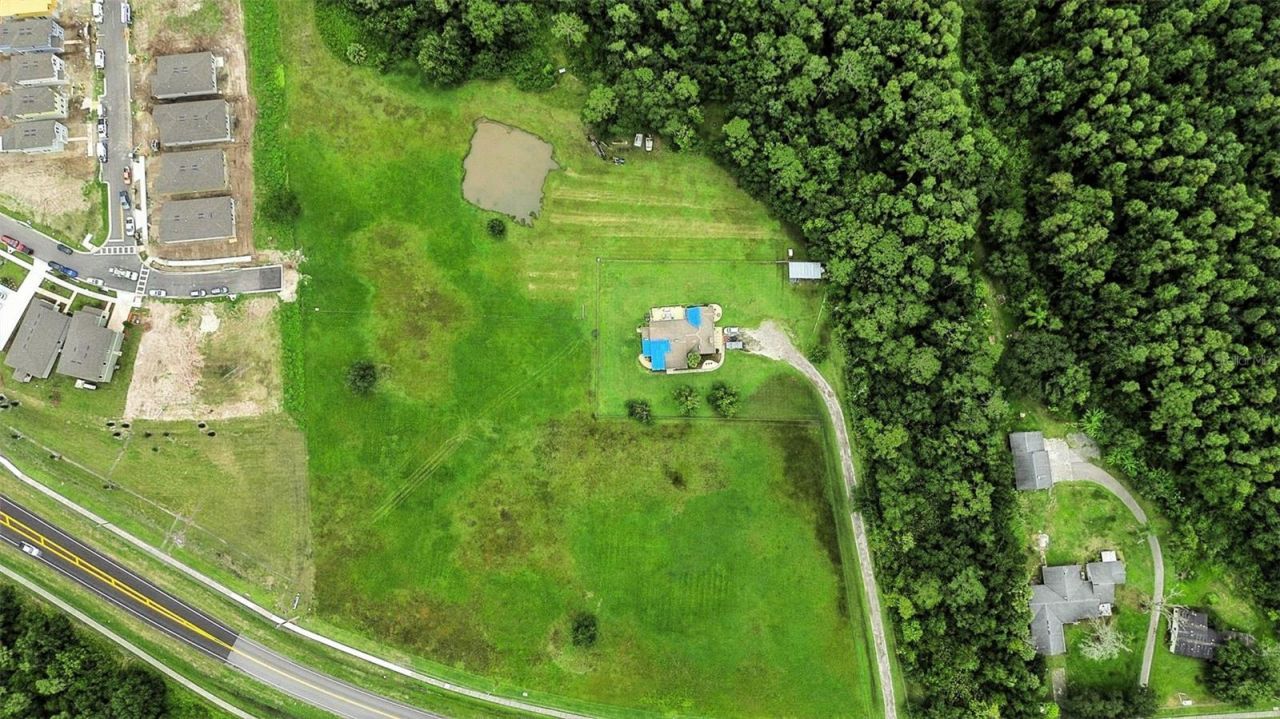 2481 Ham Brown Road, Kissimmee, FL 34746 Photo