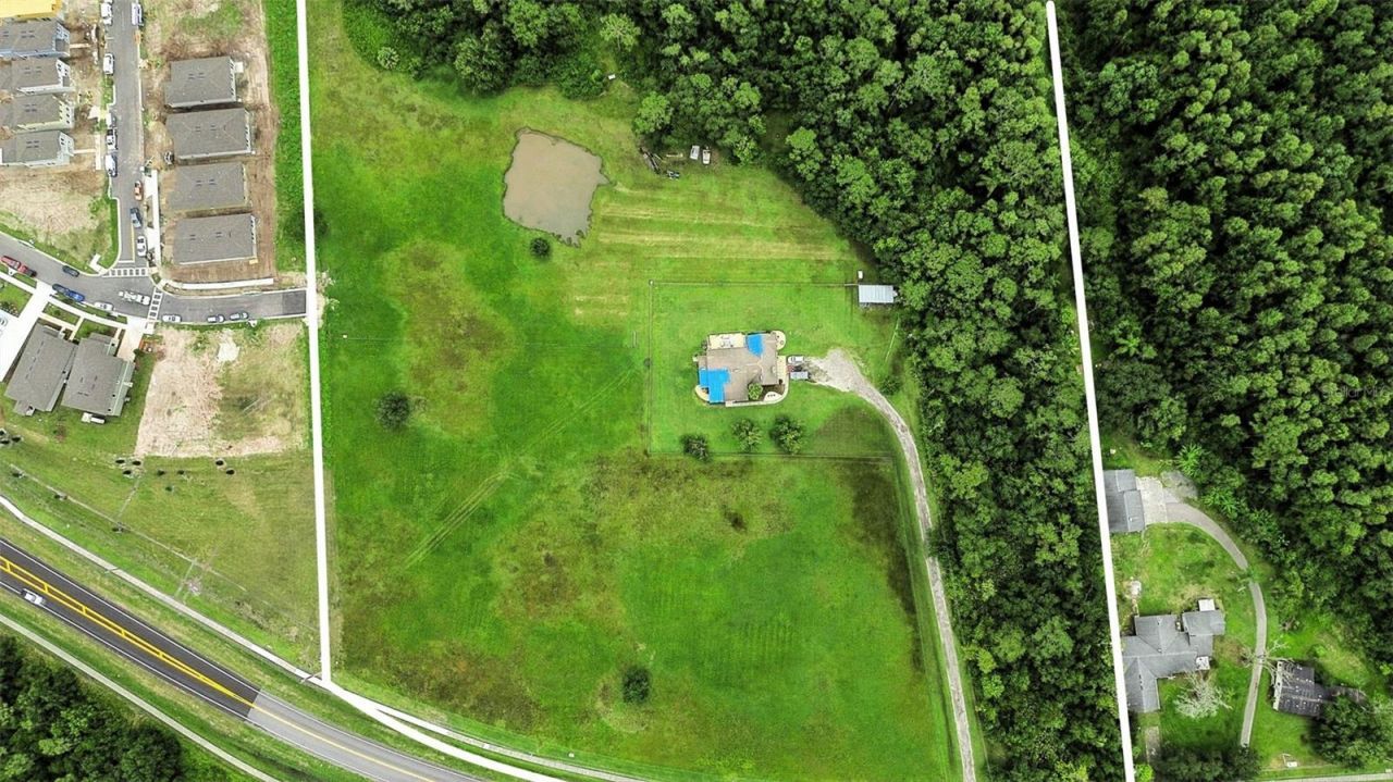 2481 Ham Brown Road, Kissimmee, FL 34746 Photo