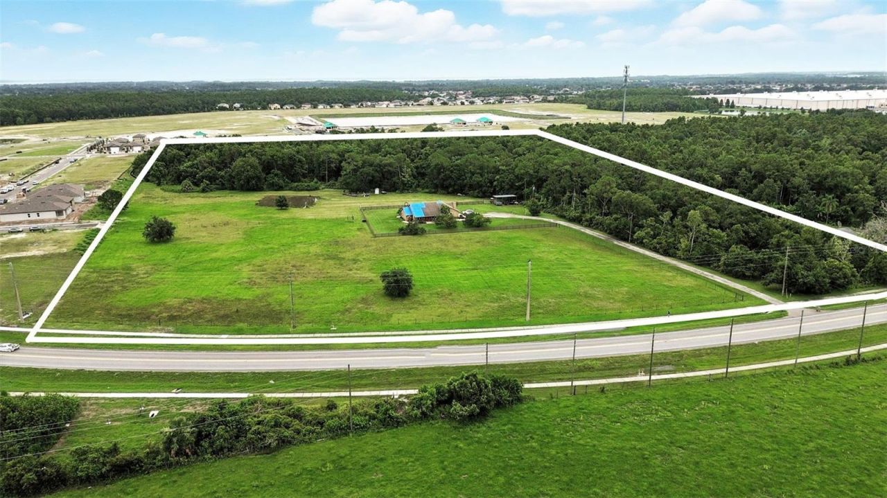 2481 Ham Brown Road, Kissimmee, FL 34746 Photo