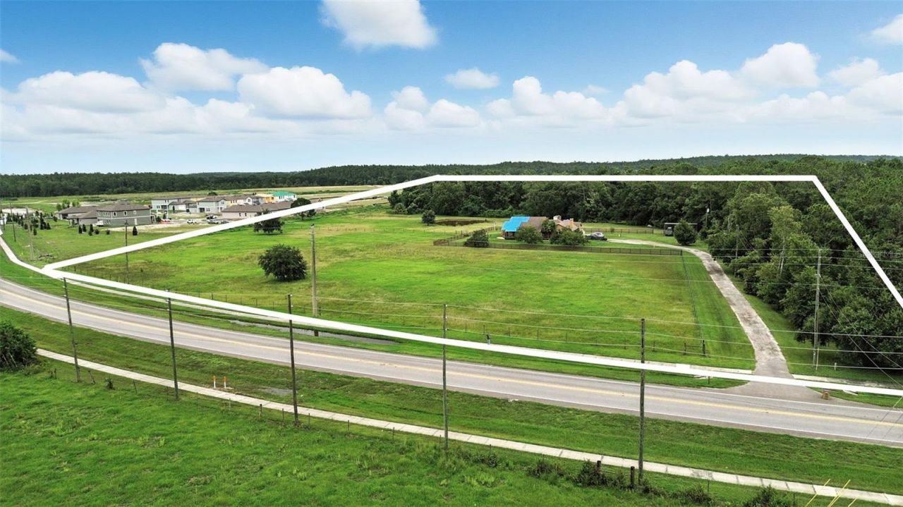 2481 Ham Brown Road, Kissimmee, FL 34746 Photo