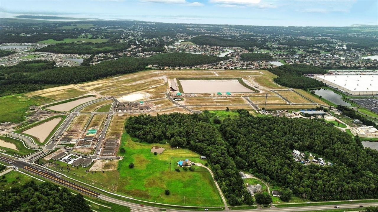 2481 Ham Brown Road, Kissimmee, FL 34746 Photo