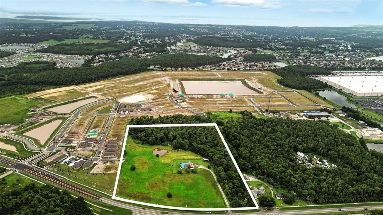 2481 Ham Brown Road, Kissimmee, FL 34746 Photo