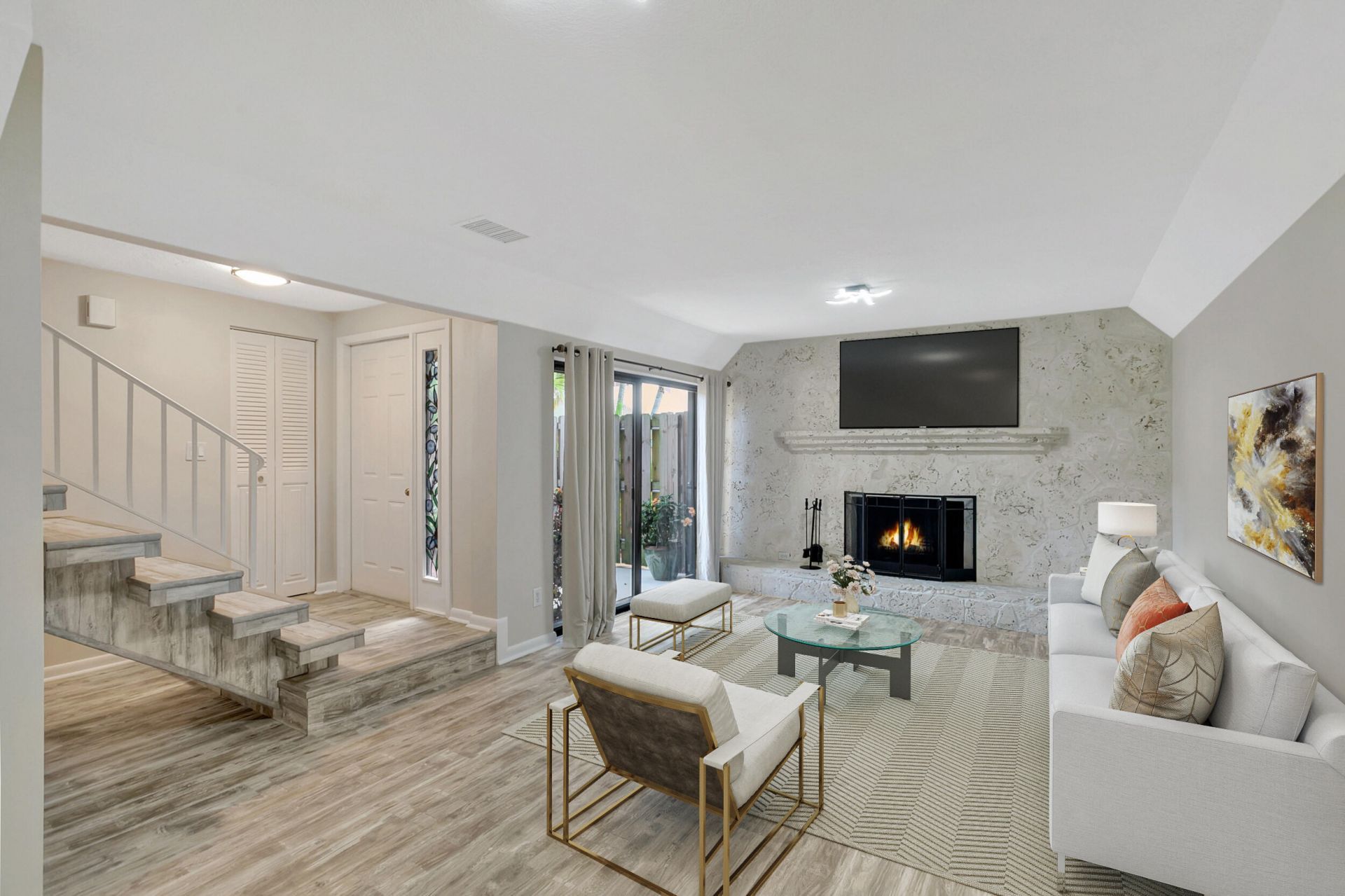 3530 E Gardens East Drive E, Unit B, Palm Beach Gardens, FL 33410 Photo