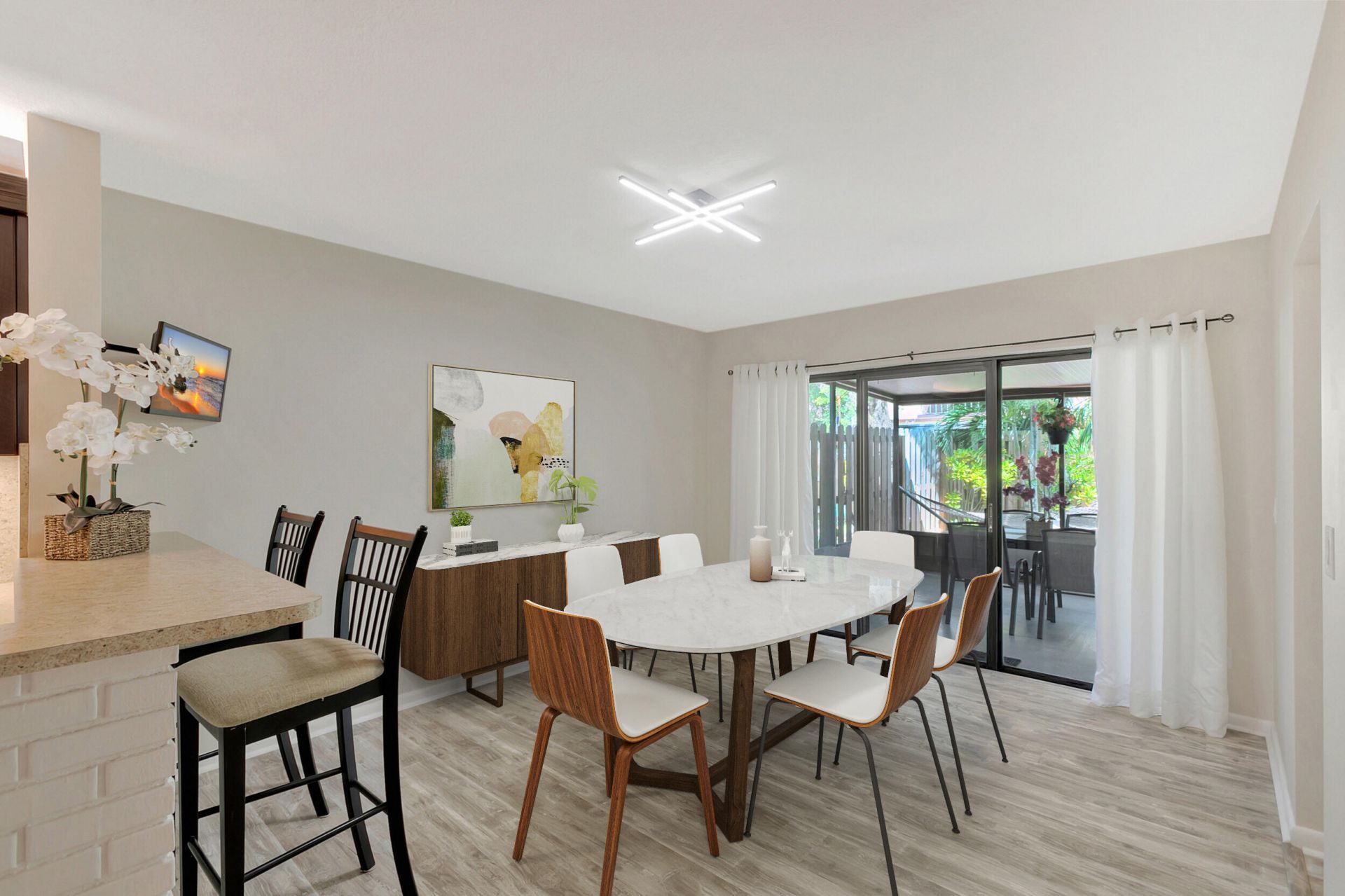 3530 E Gardens East Drive E, Unit B, Palm Beach Gardens, FL 33410 Photo