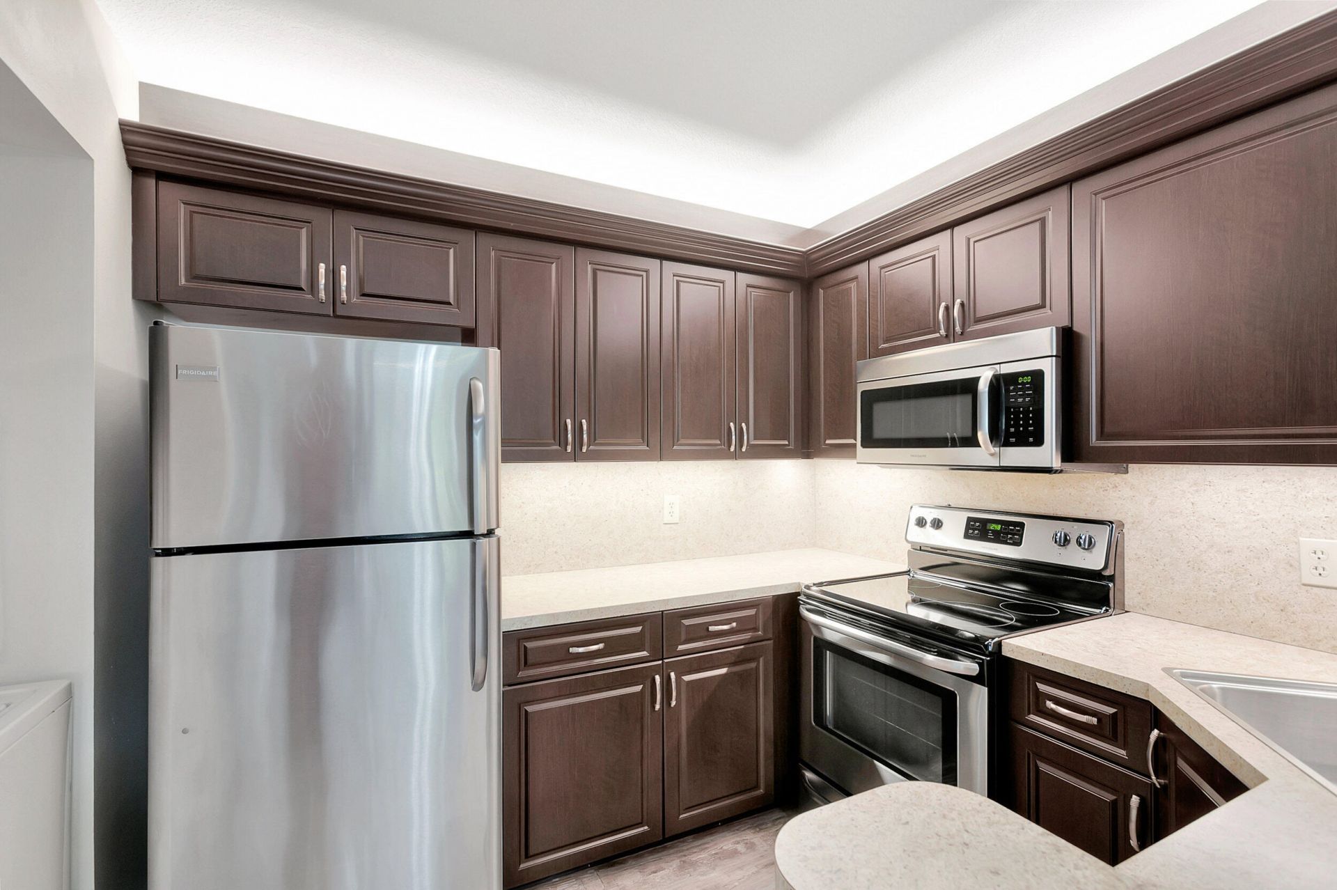 3530 E Gardens East Drive E, Unit B, Palm Beach Gardens, FL 33410 Photo