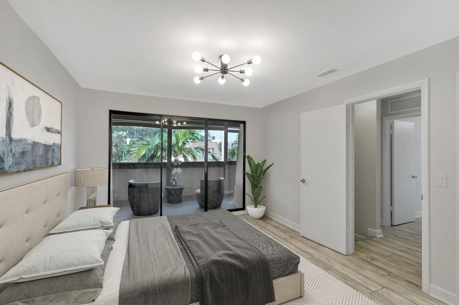 3530 E Gardens East Drive E, Unit B, Palm Beach Gardens, FL 33410 Photo