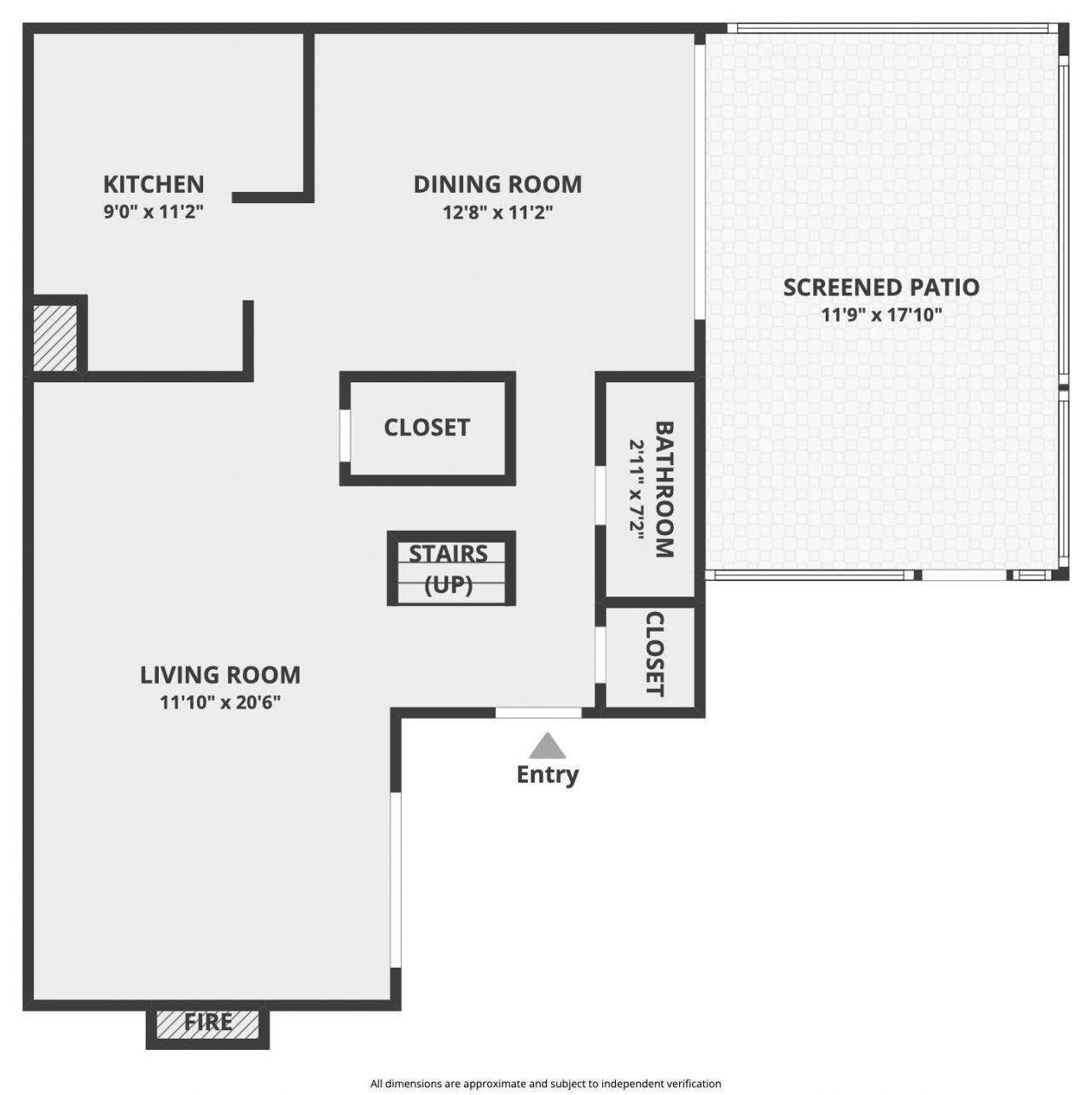 3530 E Gardens East Drive E, Unit B, Palm Beach Gardens, FL 33410 Photo