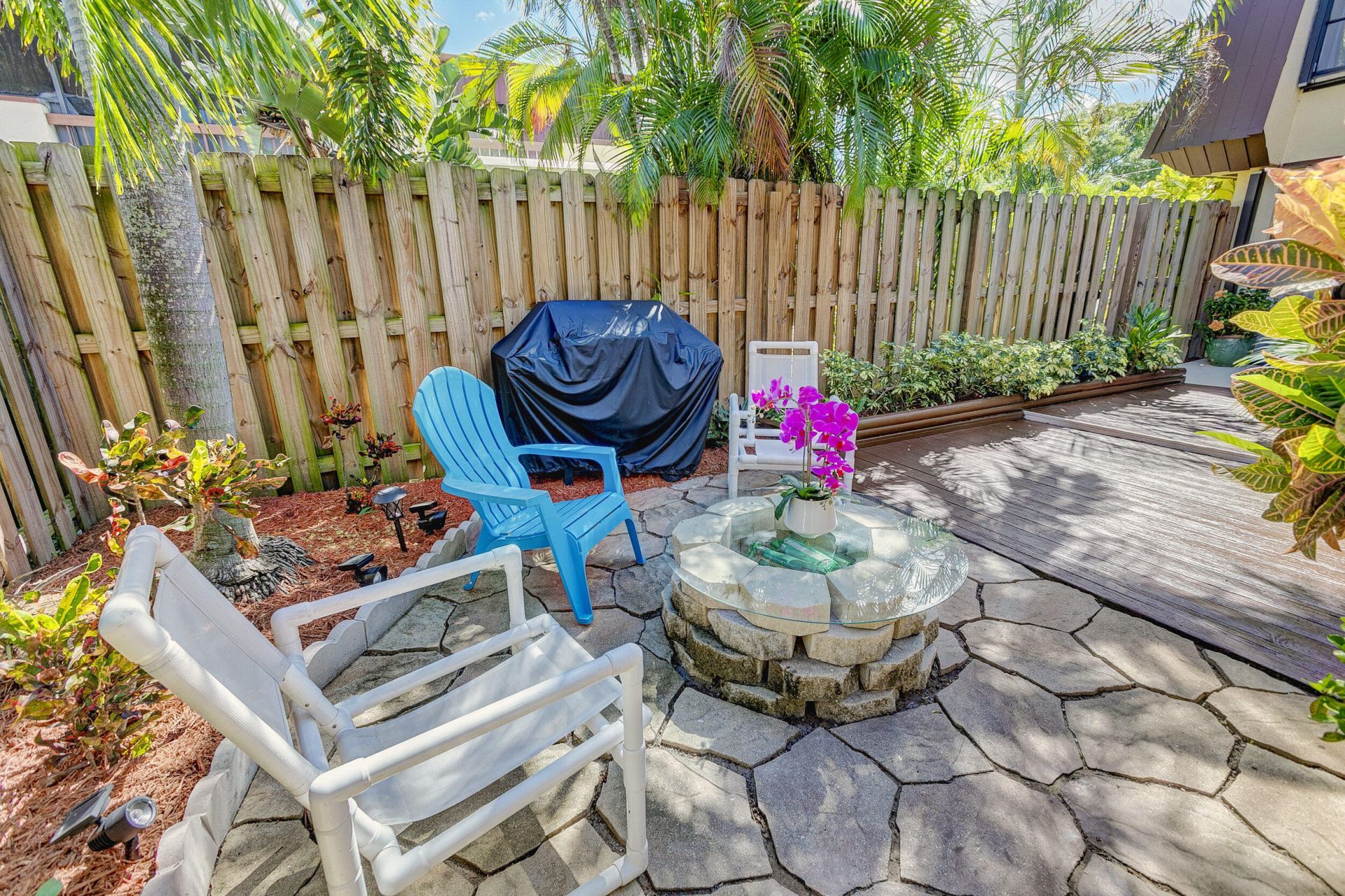 3530 E Gardens East Drive E, Unit B, Palm Beach Gardens, FL 33410 Photo