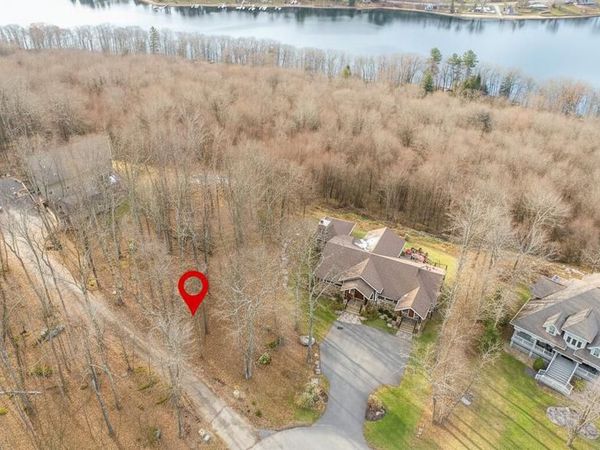 13 PARKSIDE SOUTH COURT, MC HENRY, MD 21541