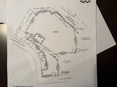 000 Old Cameron Road, Orangeburg, SC 29115