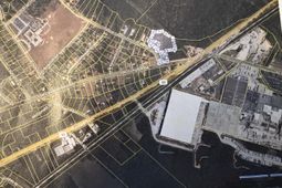 000 Old Cameron Road photo 4