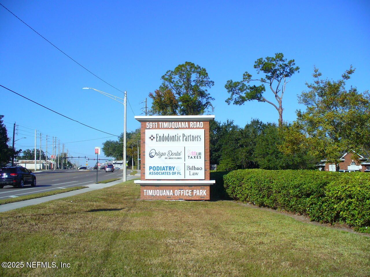 5911 Timuquana Road, Unit 301, Jacksonville, FL 32210 Main Photo