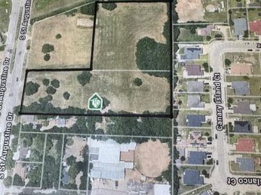 1601 S St Augustine Drive, Dallas, TX 75217