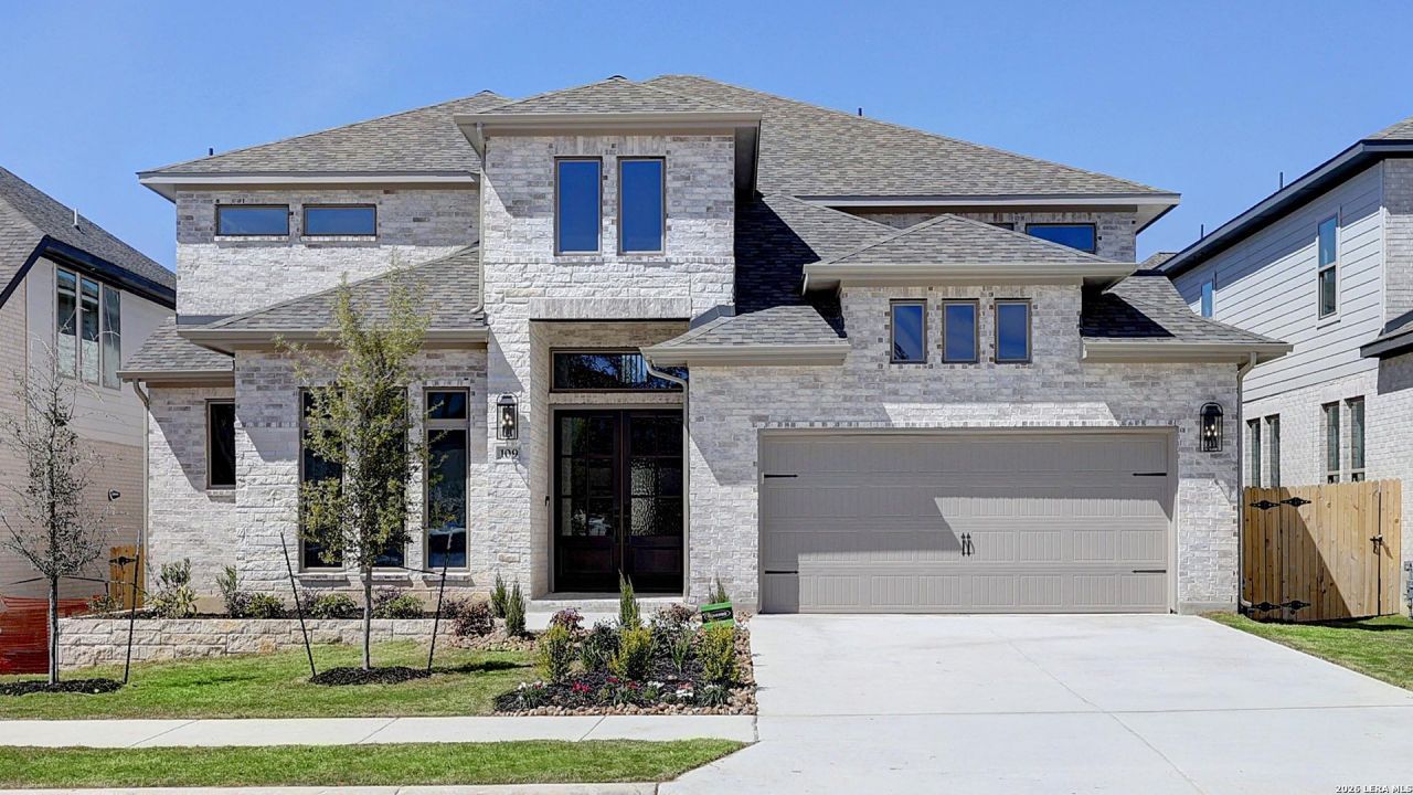 109 Rainwater Creek, Boerne, TX 78006 Main Photo