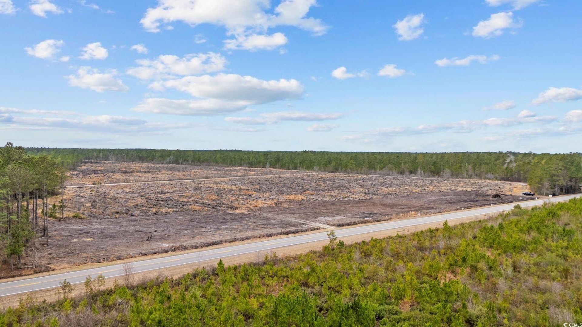 Tbd Joyner Swamp Rd. Photo 18