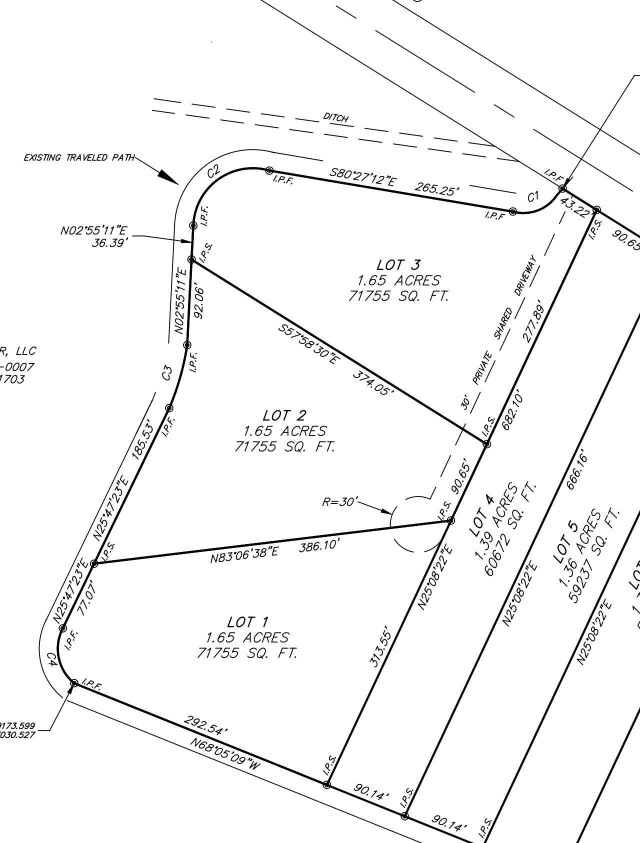 Tbd Joyner Swamp Rd. Photo 8