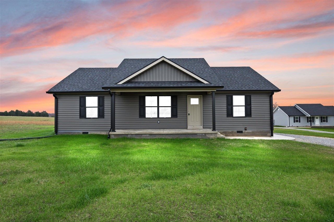 10 Lone Oak Road, Clarkson, KY 42726 Main Photo