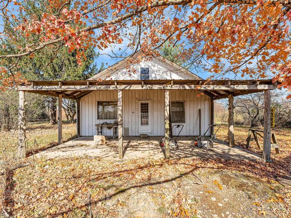 7800 St George Road, Hartville, MO 65667