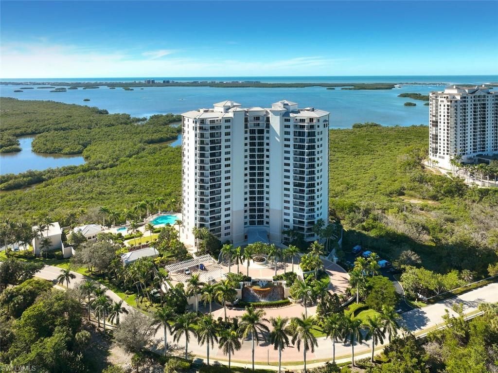 4875 Pelican Colony Blvd, Unit 1002, Bonita Springs, FL 34134 Photo