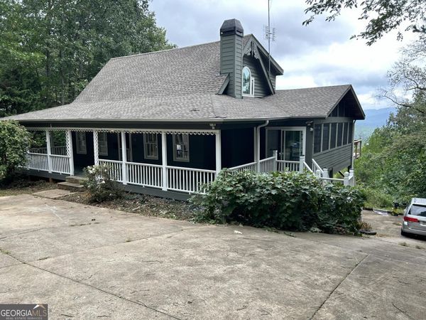 86 Yonah View, Dahlonega, GA 30533