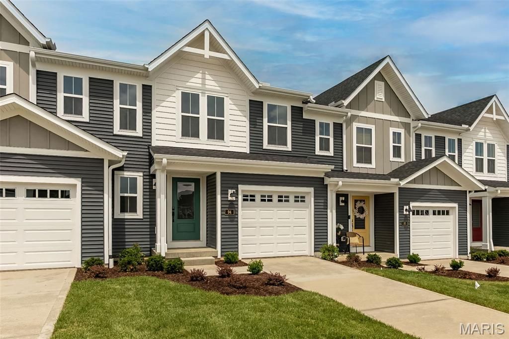 94 Mora Boulevard, Unit 440-502, O Fallon, MO 63368 Main Photo