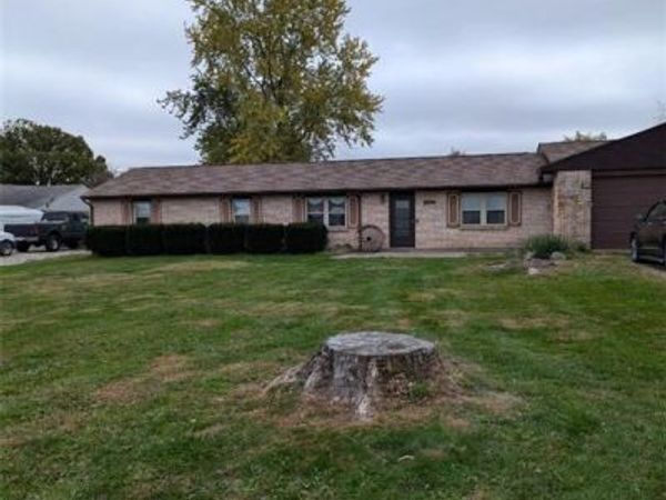 1016 Alexander Road, Eaton, OH 45320