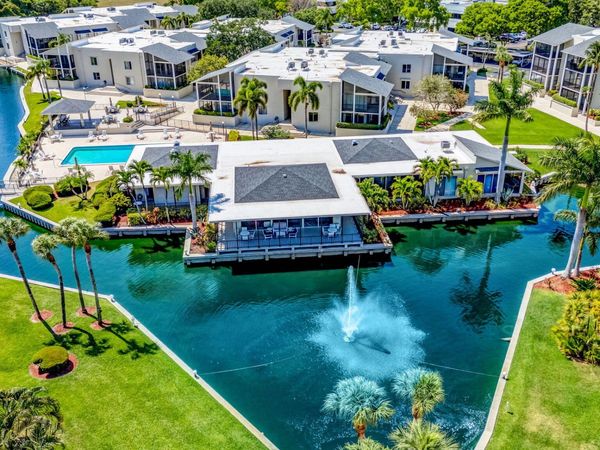 11811 Avenue Of The Pga, Unit 2-2c, Palm Beach Gardens, FL 33418