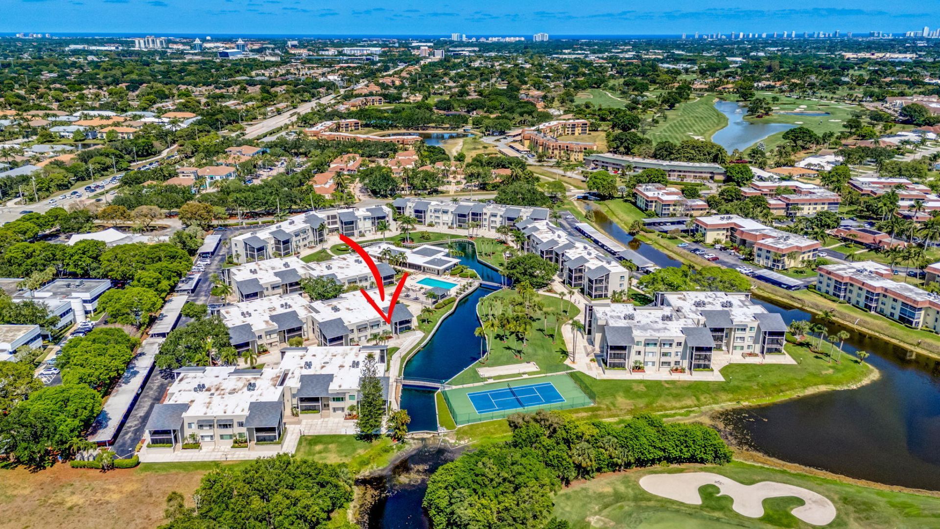 11811 Avenue Of The Pga, Unit 2-2c, Palm Beach Gardens, FL 33418 Photo