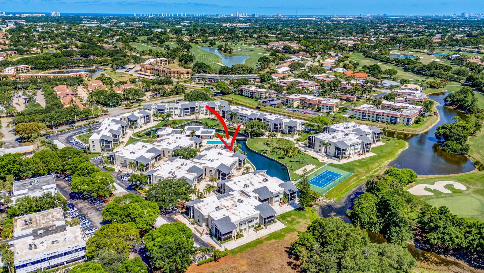 11811 Avenue Of The Pga, Unit 2-2c, Palm Beach Gardens, FL 33418 Photo