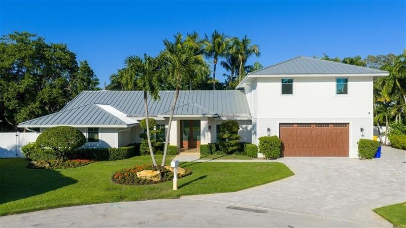 501 Eldorado Lane, Delray Beach, FL 33444 Photo