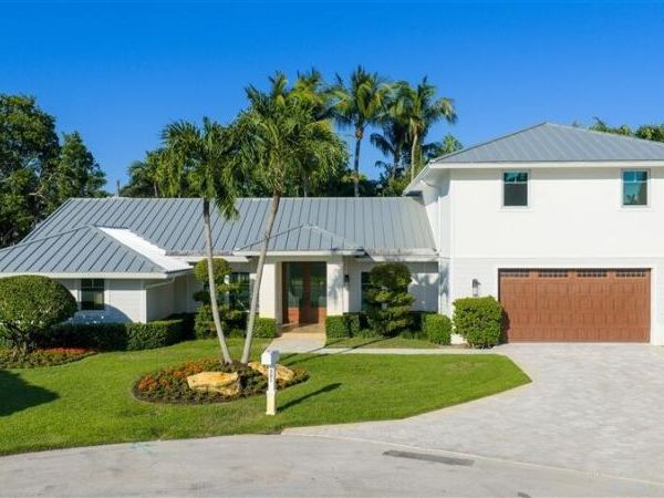 501 Eldorado Lane, Delray Beach, FL 33444