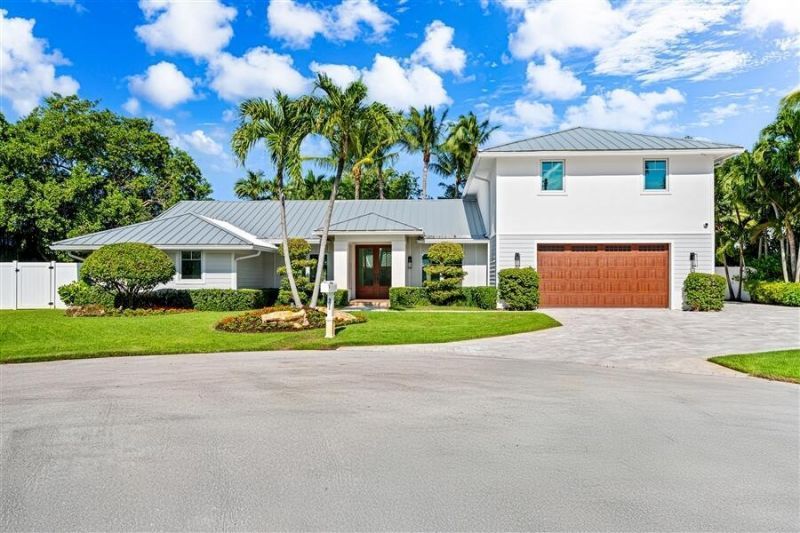 501 Eldorado Lane, Delray Beach, FL 33444 Photo